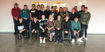 Mokytojų dienos paminėjimas