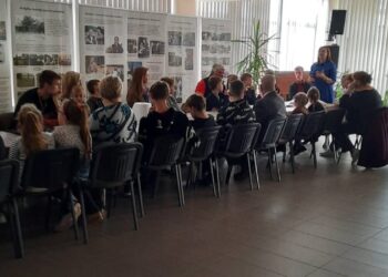 Padėkos globėjams ir jų šeimoms šventė Kalvarijoje