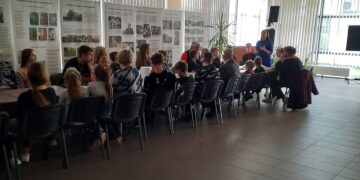 Padėkos globėjams ir jų šeimoms šventė Kalvarijoje