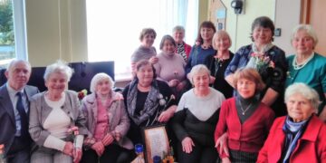 Paežeriuose paminėta Mokytojų diena