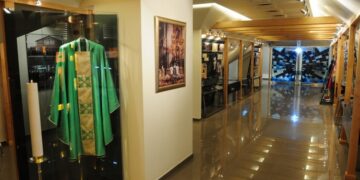 Pal. Jurgio Matulaičio muziejus