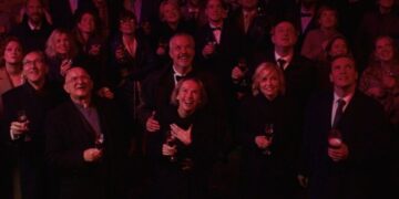 Filmas ,,Piktųjų karta"