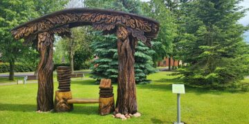 Pokyčiai Sasnavos seniūnijoje