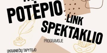 Programa Igliškėliuose