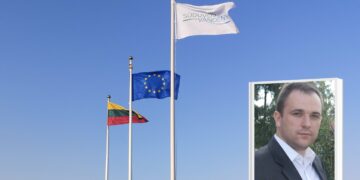 SŪDUVOS VANDENYS turės naują vadovą