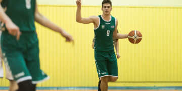 Šakių ekipą papildė naujokai