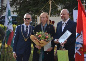 Šakių rajono merui - šilti padėkos žodžiai