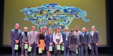 Šakiuose paminėta Vietos savivaldos diena