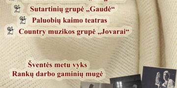 Sintautų vindas 2022