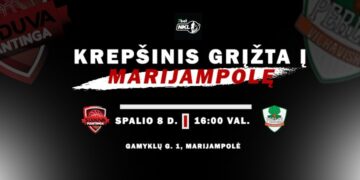 Sūduva-Mantinga - Perlas