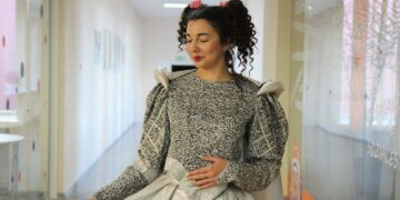 Šukuosenų fotosesijos kūrybinės dirbtuvės