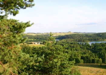 Suvalkų kraštovaizdžio parkas