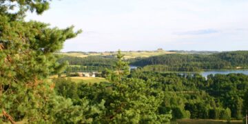 Suvalkų kraštovaizdžio parkas