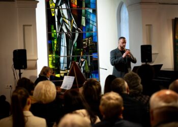 Tarptautinis medinių pučiamųjų instrumentų festivalis