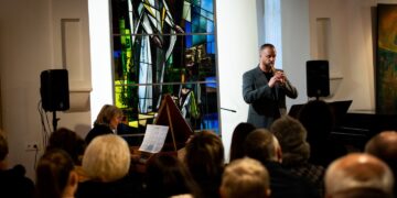 Tarptautinis medinių pučiamųjų instrumentų festivalis