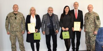 Tarpusavio parama pratybų metu