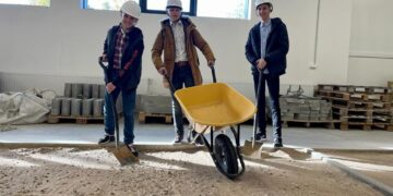 Tobulinimasis Latvijoje