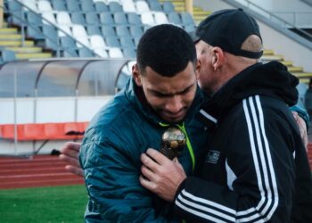 Vienam geriausių klubo žaidėjų - baigtas sezonas