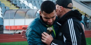 Vienam geriausių klubo žaidėjų - baigtas sezonas