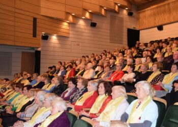 Vilkaviškio TAU sezono atidarymas