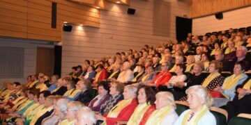 Vilkaviškio TAU sezono atidarymas