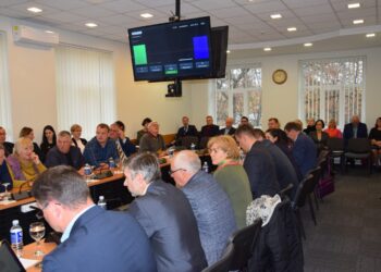 Vilkaviškio rajono savivaldybės Tarybos posėdis
