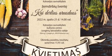 Žemdirbių šventė Jungėnuose