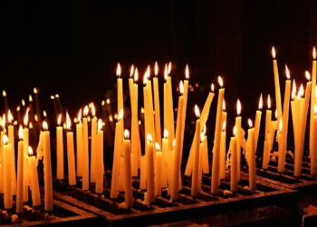 Visų Šventųjų diena arba Vėlinių diena svetur – kaip šią dieną pamini italai