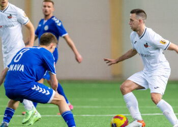 „Sūduva“ priims „Jonavą“