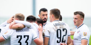 „Sūduva“ namie palaužė „Jonavą“