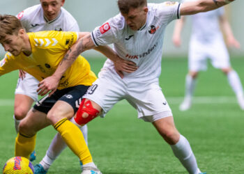 FK „Sūduvos“ išvyka į Šiaulius – laukia lengvi taškai?