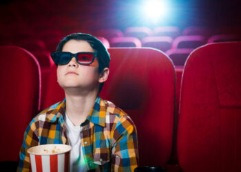 Kino teatras „Spindulys” tapo KULTŪROS PASO teikėju – vyks edukacijos