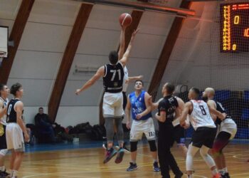 Kazlų Rūdos SC „Ataka“ – „Perkūno Taurės“ finale