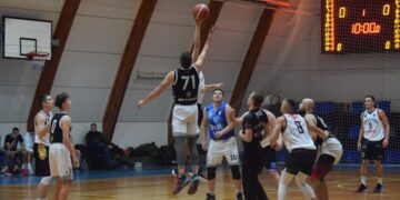 Kazlų Rūdos SC „Ataka“ – „Perkūno Taurės“ finale