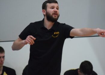 Tomas Bietkis apie Kazlų Rūdos SC „Atakos“ pasirengimą, stažuotę užsienyje ir būsimus varžovus šiame sezone