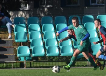 Antrą pergalę MFL U-19 lygoje iškovojo Kazlų Rūdos sporto centro jaunimas