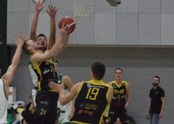 Atakiečiai RKL „A“ lygos sezoną pradėjo įveikdami Kauno „Žalgirį-3“