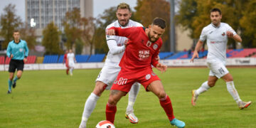 ,,Sūduva" suklupo prieš ,,Panevėžį"