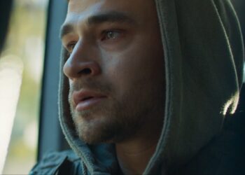 Ukrainos trumpų filmų programa I („Nereikalingi žmonės“ (Nepotribni lyudy), „Dvi juostelės“ (Dvi smužki), „Imigrantas“ (Imigrant Holdem), „Vanduo“ (Voda)) (Ukraina, drama, komedija)