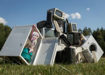 Elektroninės atliekos