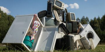 Elektroninės atliekos