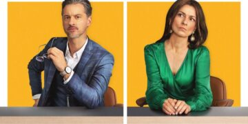 „Ko nežino vyrai“ | Spindulys