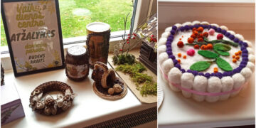 Po rudens darbų Matlaukyje – atokvėpis ir įdomi veikla