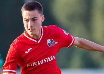 „Sūduva B“ įveikė klaipėdiečius