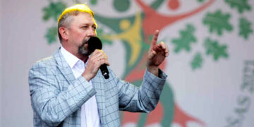 Lietuvos Šeimų sąjūdis į rinkimus eis po kitų partijų vėliavomis