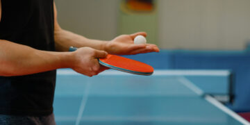 Kviečiame visus į tradicinį stalo teniso turnyrą sporto centro Taurei laimėti!!!