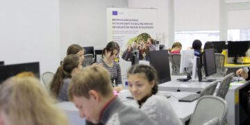 Verslumo ir inovacijų mokykla