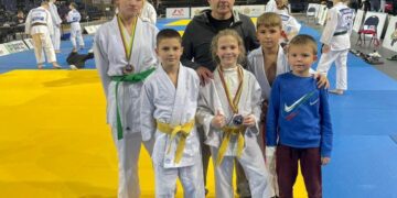 Sporto centro dziudo imtynininkės šalies čempionate – prizininkių gretose