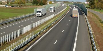 Greitkelis Via Baltica