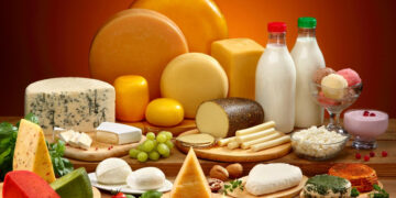 Lietuvos kiaušinių, pieno ir žuvies produktų gamintojai jau gali eksportuoti į Taivaną